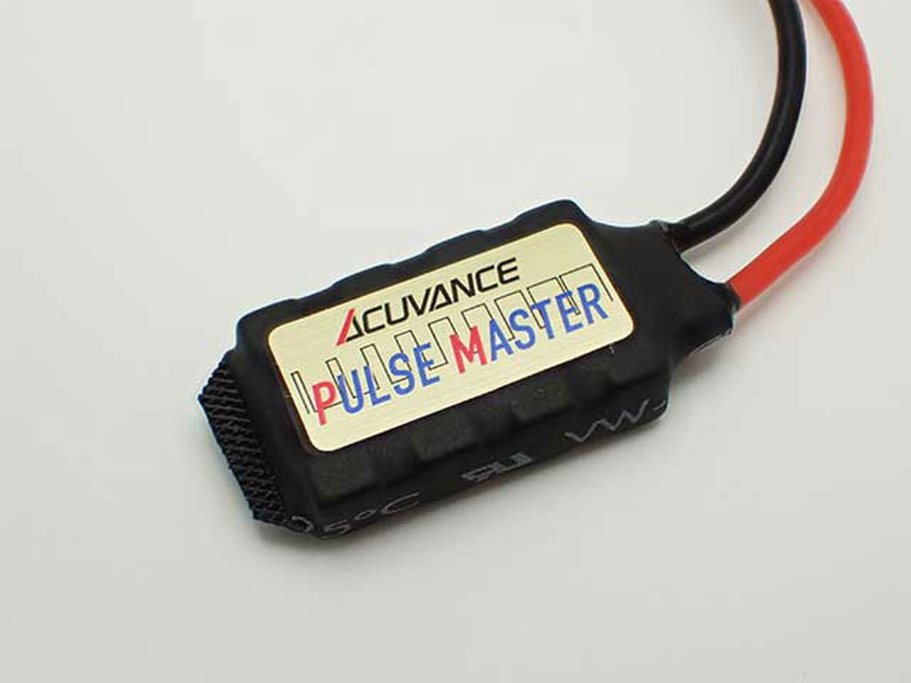 Acuvance Square Wave Adjuster Pulse Master Acuvance Square Wave Adjuster Pulse Master