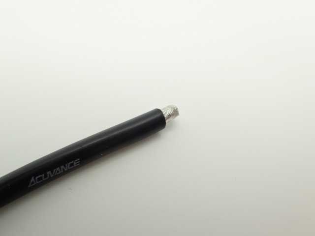Acuvance (Keyence) OP-15126 High Density Silicone Cable 50cm