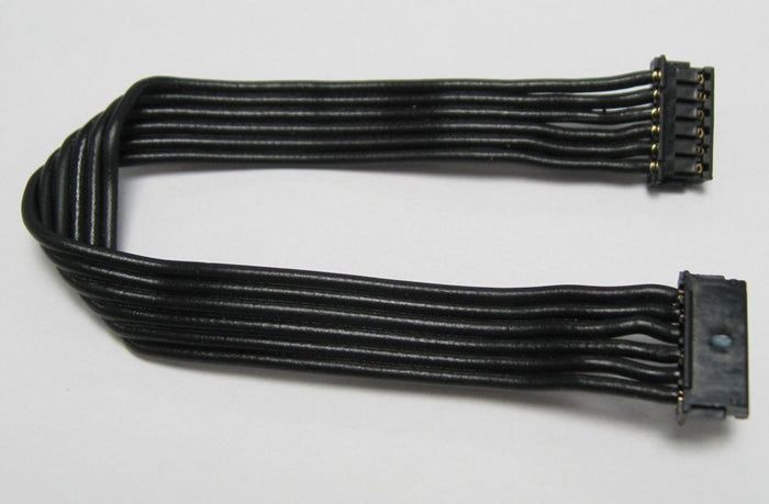 Acuvance (Keyence) OP-87290 Flexible Flat Sensor Cord 100 mm - BanzaiHobby