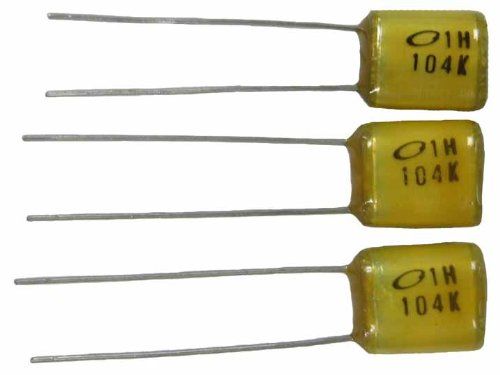 Acuvance (Keyence) OP51694 Noise Killer Condenser - BanzaiHobby