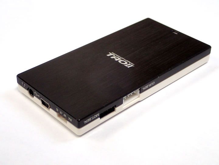 Acuvance (Keyence) TAOII Limited Black Edition - BanzaiHobby