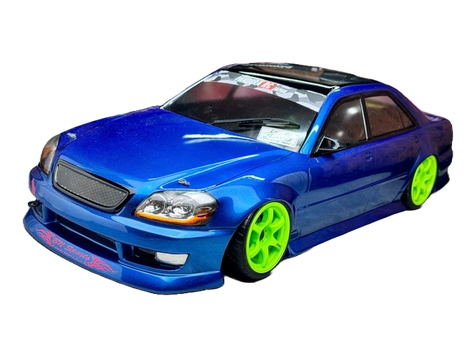 Pandora RC PAB-3221 Toyota Mark II JZX110 - BN Sports - BanzaiHobby