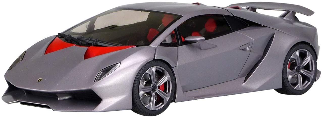 Aoshima '10 Lamborghini Sesto Elemento - BanzaiHobby