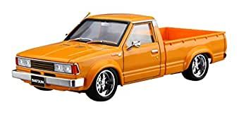 Aoshima 720 Datsun Truck Custom `82 (Nissan) - BanzaiHobby