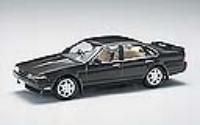 Aoshima A31 CEFIRO ATTESA CRUISING '90(WITH ENGINE)  - BanzaiHobby