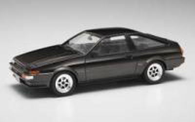 Aoshima AE86 SPRINTER TRUENO LATE Ver. - BanzaiHobby