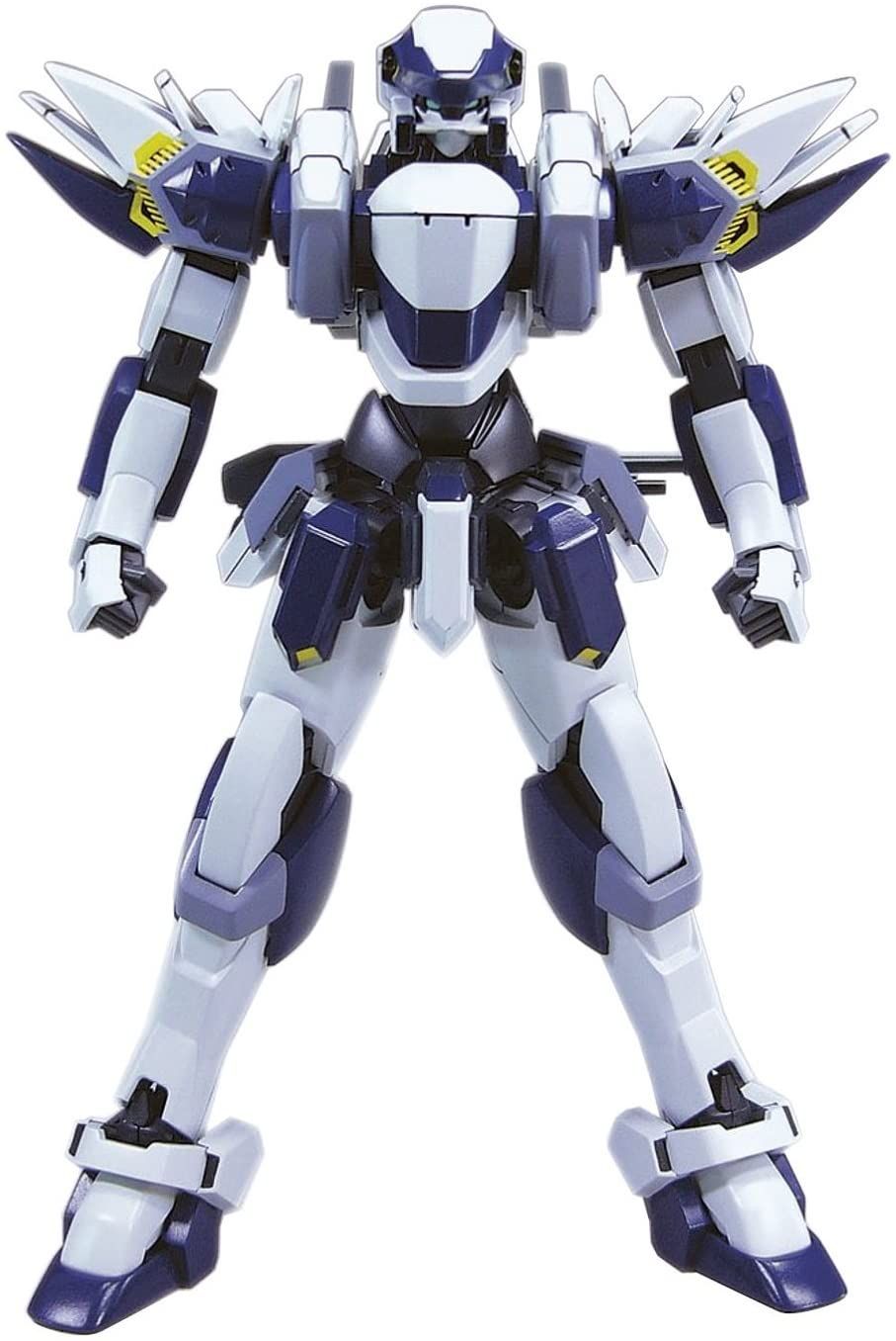Aoshima Armslave ARX-7 Arbalest & Emergency Deployment Booster - BanzaiHobby