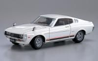 Aoshima CELICA LB 2000GT  - BanzaiHobby