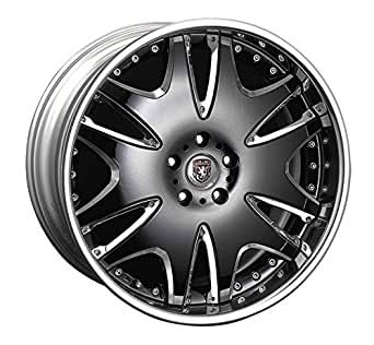 Aoshima Club Linea L566 20 Inch - BanzaiHobby