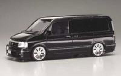 Aoshima D.A.D STEP WGN - BanzaiHobby