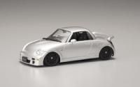 Aoshima DAIHATSU COPEN PANDORA TYPE830 - BanzaiHobby