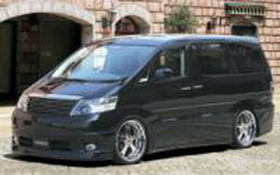 Aoshima ESTIMA AERAS ('06) G-PACKAGE CUSTOM  - BanzaiHobby