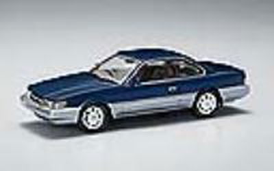 Aoshima F31 LEOPARD ULTIMA EARLY Ver. '86 - BanzaiHobby