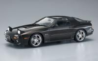Aoshima FC3S Savanna RX-7 Late Type '89 - BanzaiHobby
