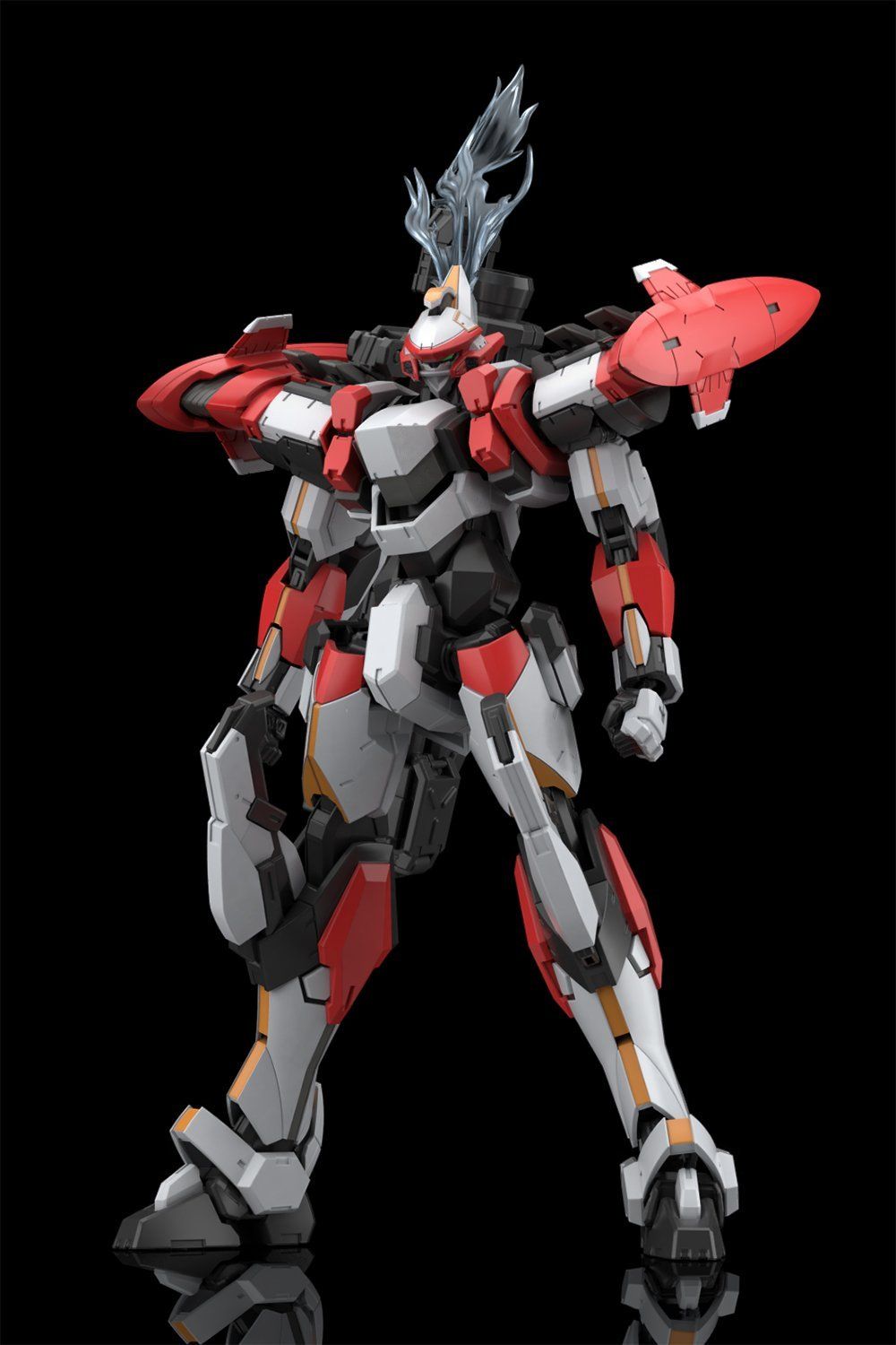 Aoshima FP-01 ARMSLAVE ARX-8 LAEVATEN - Full Metal Panic! - BanzaiHobby