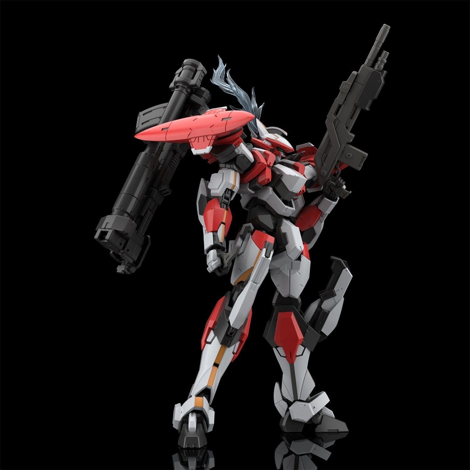 Aoshima FP-01 ARMSLAVE ARX-8 LAEVATEN - Full Metal Panic! - BanzaiHobby