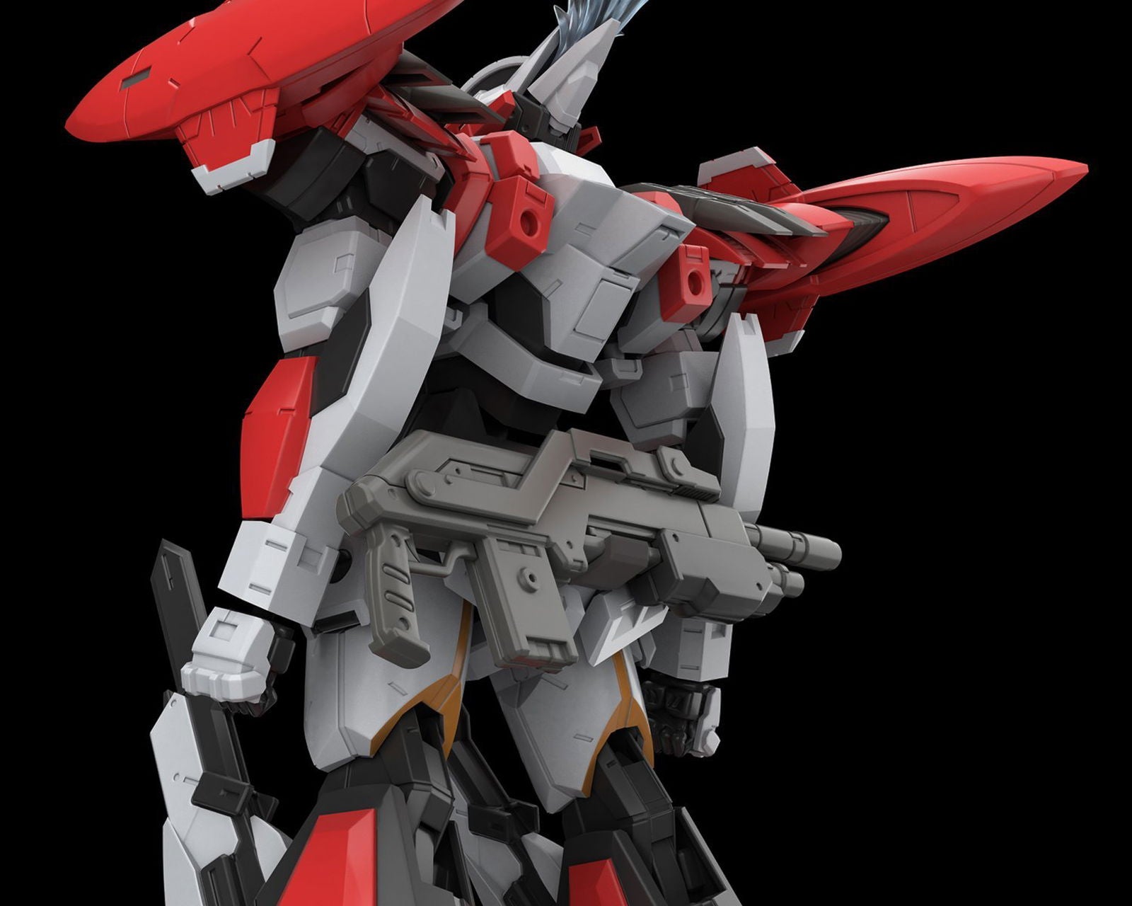 Aoshima FP-01 ARMSLAVE ARX-8 LAEVATEN - Full Metal Panic! - BanzaiHobby