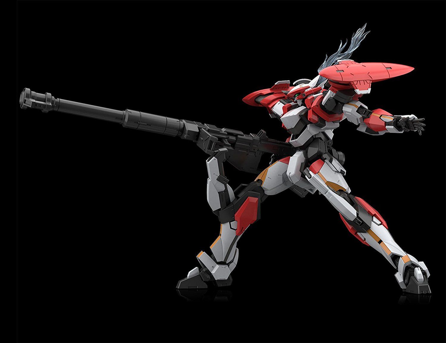 Aoshima FP-01 ARMSLAVE ARX-8 LAEVATEN - Full Metal Panic! - BanzaiHobby