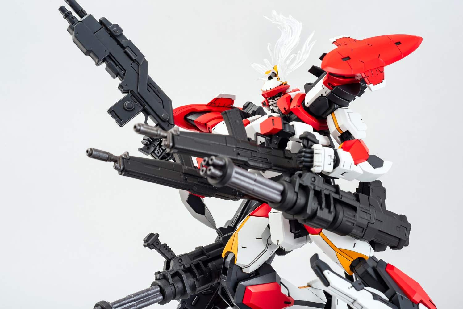 Aoshima Full Metal Panic! IV ARX-8 Laevatein Final Battle Type - BanzaiHobby
