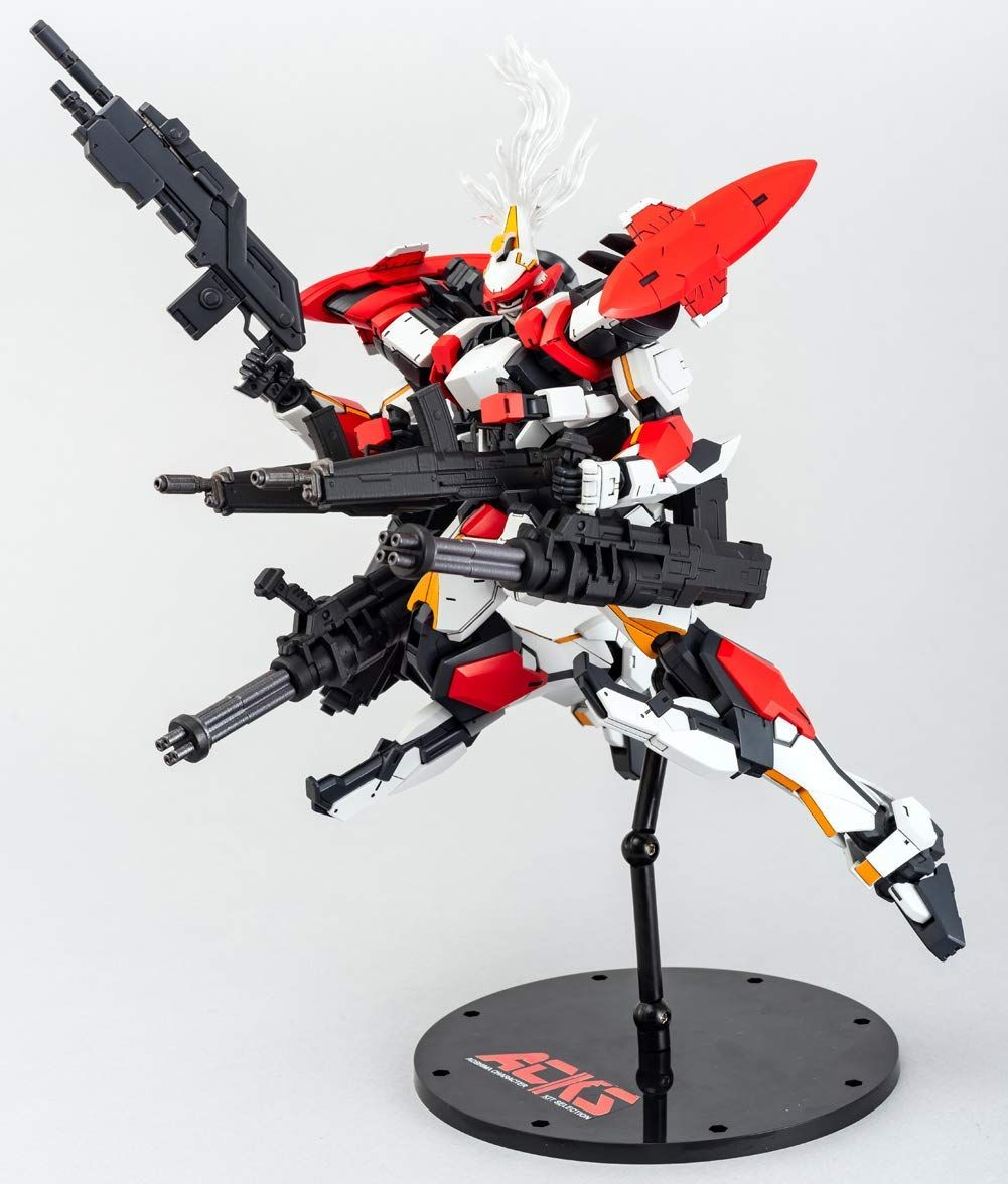 Aoshima Full Metal Panic! IV ARX-8 Laevatein Final Battle Type - BanzaiHobby