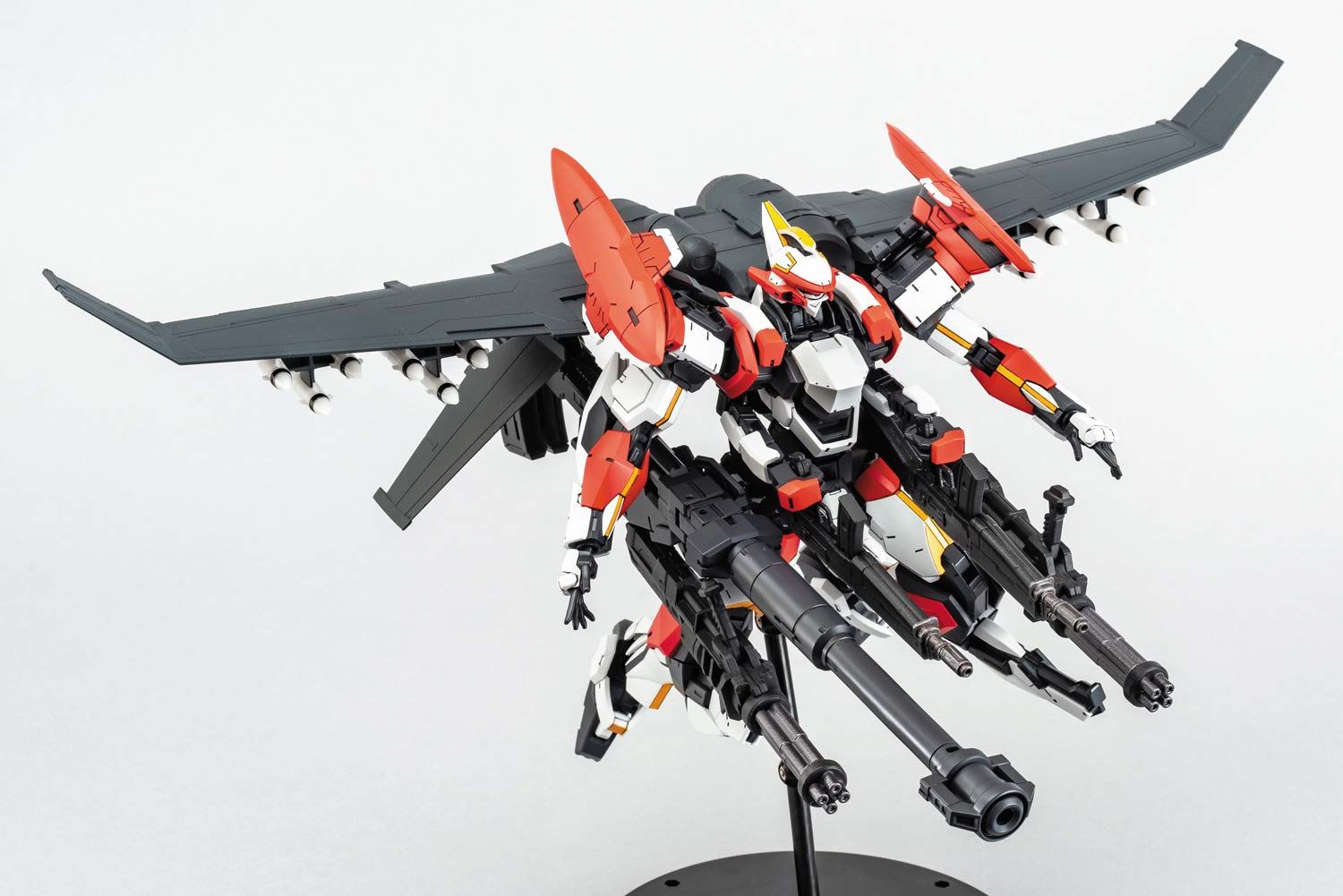 Aoshima Full Metal Panic! IV ARX-8 Laevatein Final Battle Type - BanzaiHobby