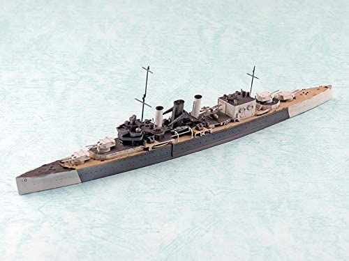 Aoshima HMS Cornwall - BanzaiHobby