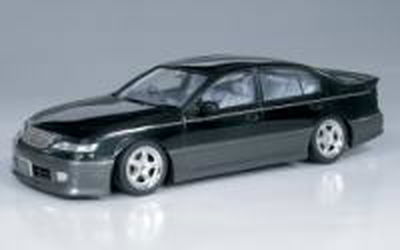 Aoshima JUNCTION PRODUCE JZS147 ARISTO - BanzaiHobby