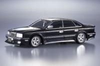 Aoshima JUNCTION PRODUCE PRESIDENT(PHG50) - BanzaiHobby