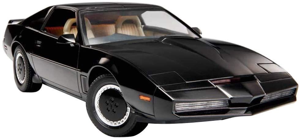 Aoshima Knight 2000 K.I.T.T. Season I ( - BanzaiHobby