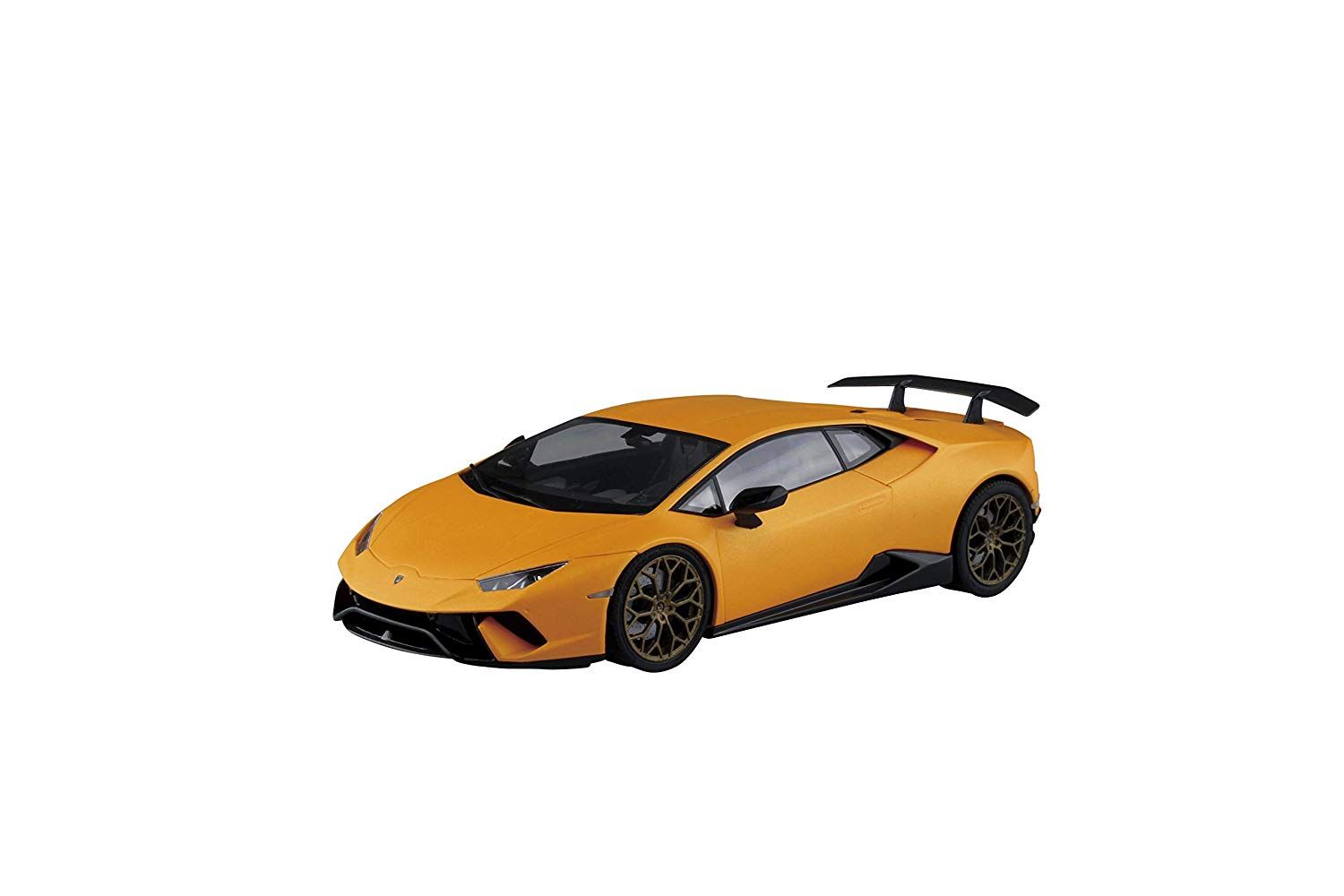Aoshima Lamborghini Huracan Performante - BanzaiHobby