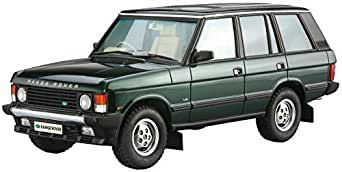 Aoshima Land Rover LH36D Range Rover Classic `92 - BanzaiHobby