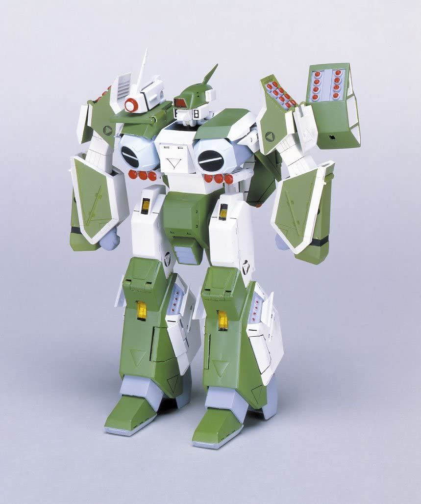 Aoshima Legioss Iota - BanzaiHobby