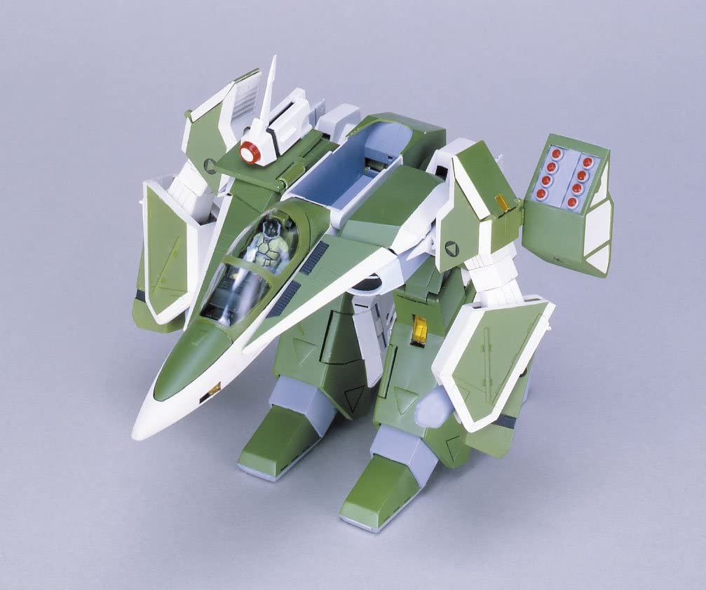 Aoshima Legioss Iota - BanzaiHobby