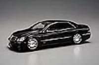 Aoshima MODE PARFUME PHANTOM GRS182 CROWN - BanzaiHobby