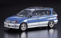 Aoshima NOB HKS ARISTO(JZS161)  - BanzaiHobby