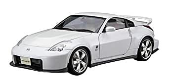 Aoshima Nissan Z33 Fairlady Z Version Nismo `07 - BanzaiHobby