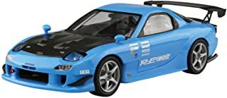 Aoshima RE Amemiya FD3S RX-7 `99 (Mazda) - BanzaiHobby