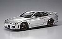Aoshima S15 SILVIA AERO - BanzaiHobby