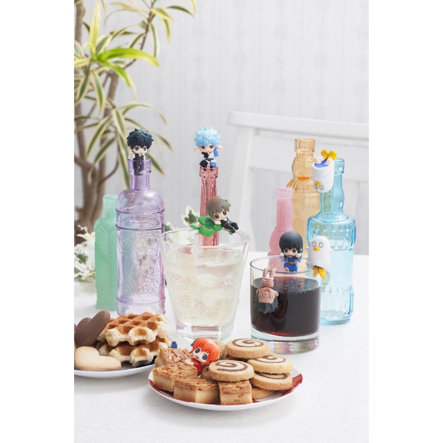 Aoshima SKYLINE 4Dr 2000GT(GC10) '70  - BanzaiHobby