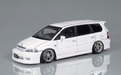 Aoshima SOARER 2.5GT TWIN TURBO-L - BanzaiHobby