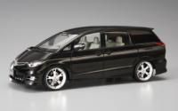 Aoshima TOYOTA-TRUCK DOUBLE CAB LIFTUP - BanzaiHobby