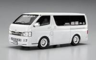 Aoshima TRUST LEVIN - BanzaiHobby