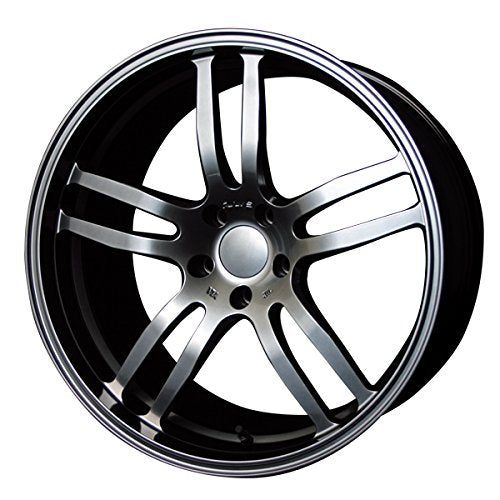 Aoshima The Tuned Parts No.81 Gram Lights R57GT 20inch - BanzaiHobby