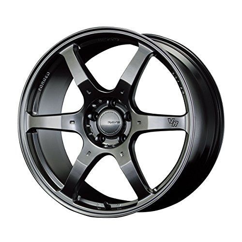 Aoshima The Tuned Parts No.83 Volk Racing VR.G2 20inch (Accessory) - BanzaiHobby