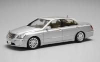 Aoshima UZS186 CROWN MAJESTA '04 EARLY Ver. - BanzaiHobby