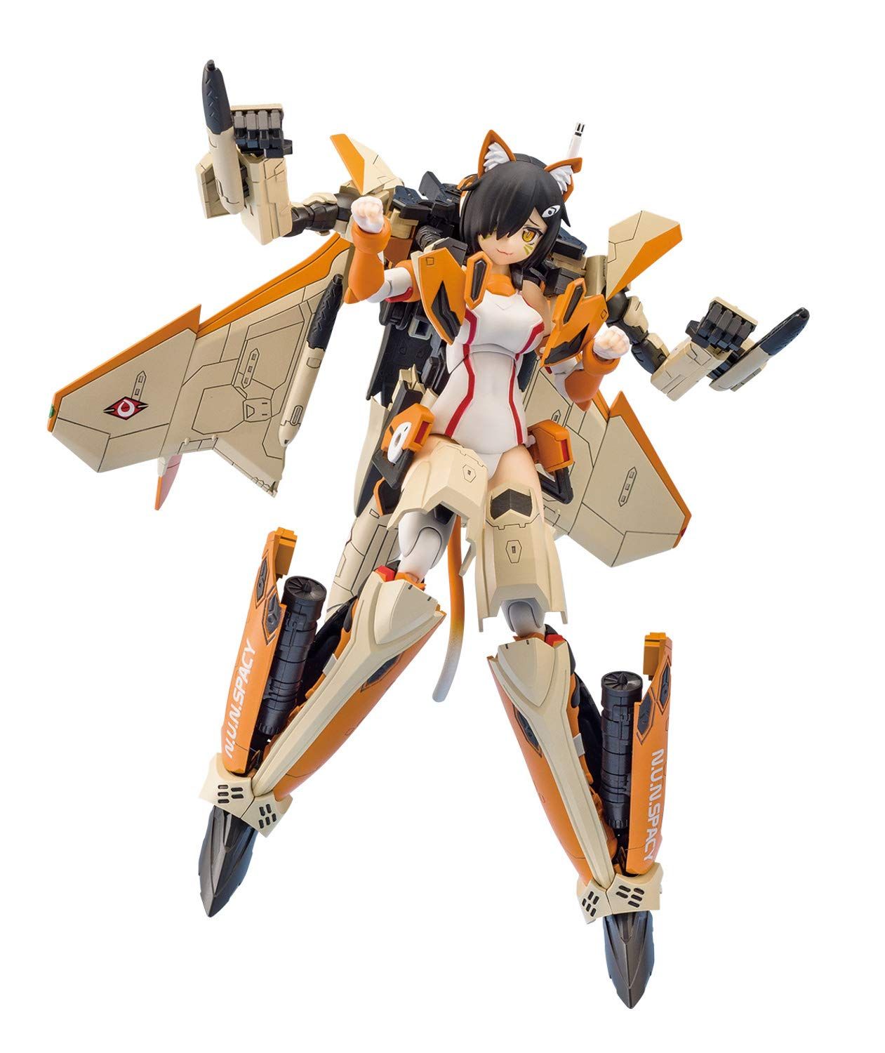 Aoshima V.F.G. Macross Delta VF-31D Skuld - BanzaiHobby