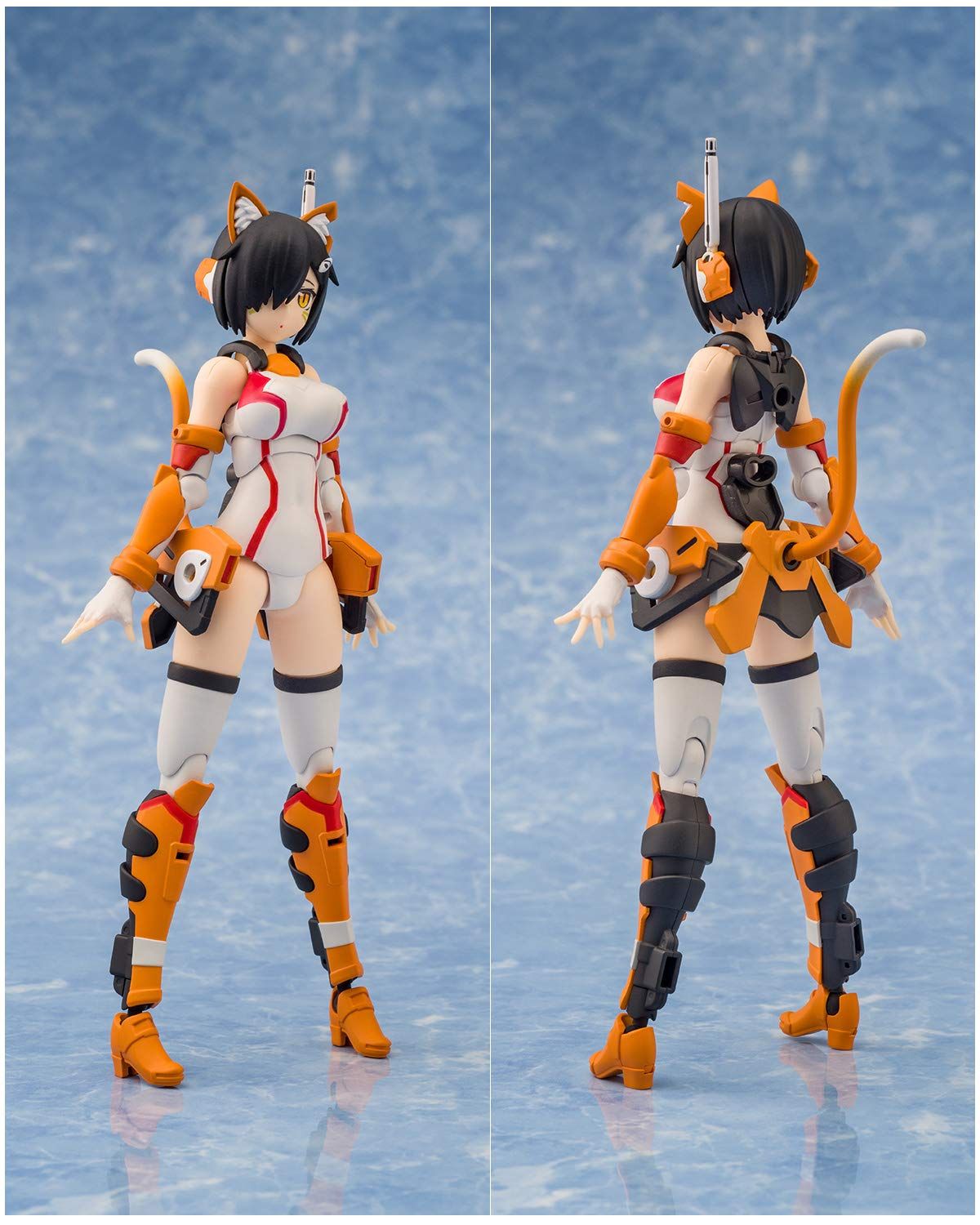 Aoshima V.F.G. Macross Delta VF-31D Skuld - BanzaiHobby