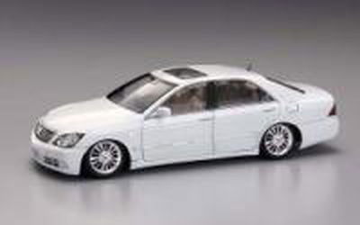 Aoshima VEILSIDE R32 GT-R COMBAT MODEL (AERO BONNET TYPE) - BanzaiHobby