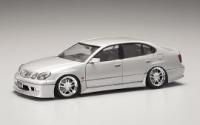Aoshima VERTEX JZX161 ARISTO - BanzaiHobby