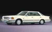 Aoshima Y30 CEDRIC 4Dr HT V30 TURBO BROUGHAM VIP  - BanzaiHobby